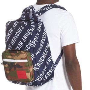 Herschel Supply Co. Classic Pop Quiz Backpack